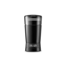 De'Longhi DeLonghi KG200 fekete multifunkciós fűszerőrlő és kávédaráló kávédaráló