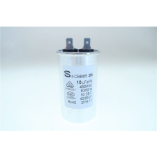 de longhi ELEKTROMOS KONDENZÁTOR (10uF/450V) DD30P kisháztartási gépek kiegészítői