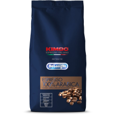 De'Longhi Espresso Arabica, szemes, 250g (Coffee Arabica 250gr) kávé