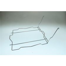 de longhi FORGÓKAR STG (AISI202) KICSI BQ beépíthető gépek kiegészítői