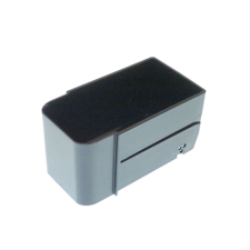 de longhi KAPSZULATARTÓ FEKETE + MÁGNES EN7 kisháztartási gépek kiegészítői