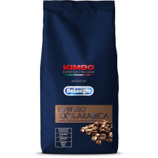 De'Longhi Kimbo Arabica, szemes, 1000 g kávé