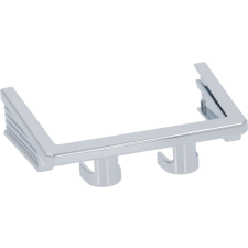 de longhi KRÓMOZOTT FOGANTYÚ A KIFOLYÓHOZ kisháztartási gépek kiegészítői