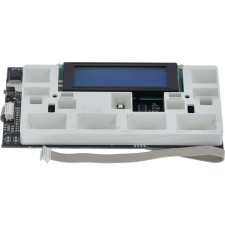 de longhi NYÁK LCD(ÉRINTŐKÉPERNYŐ 16L)+FÉNYVEZETŐ ESAM67 kisháztartási gépek kiegészítői