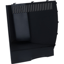 de longhi OLDAL BAL FEKETE+ÁTLÁTSZÓ FÓLIA ECAM kisháztartási gépek kiegészítői