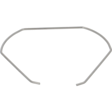 de longhi SZŰRŐ ZÁRÓ RUGÓ ˘ 1.25mm ROZSDAMENTES ACÉL kisháztartási gépek kiegészítői