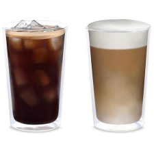 De'Longhi Thermo pohár készlet 490 ml DLSC319 bögrék, csészék