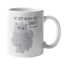  De szép macska vagy sanyi - Bögre bögrék, csészék