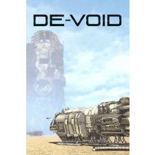  De-Void (EU) (digitális licenc) videójáték