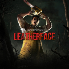 Dead by Daylight - Leatherface (DLC) (Digitális kulcs - PC) videójáték