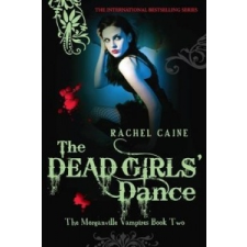  Dead Girls' Dance – Rachel Caine idegen nyelvű könyv