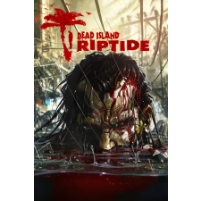  Dead Island: Riptide (Complete Edition) (EU) (digitális licenc) videójáték