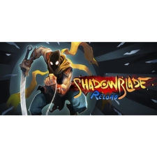 Dead Mage Shadow Blade: Reload (PC - Steam elektronikus játék licensz) videójáték