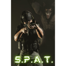 DeadGrass Games S.P.A.T. (PC - Steam elektronikus játék licensz) videójáték