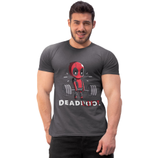  DeadLIFT - GYM Férfi Póló