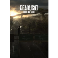  Deadlight (Director's Cut) (EU) (digitális licenc) videójáték