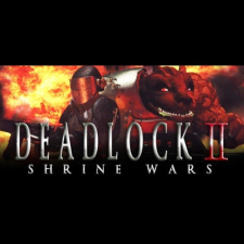 Deadlock II: Shrine Wars (Digitális kulcs - PC) videójáték