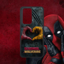  Deadpool and Wolverine in love - Egyéb tok tok és táska