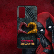  Deadpool and Wolverine in love - Xiaomi tok tok és táska