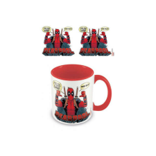  Deadpool bögre - 2 hüvelykujj bögrék, csészék