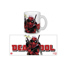 Deadpool bögre - Menned kell bögrék, csészék