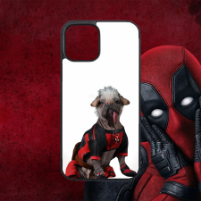  Deadpool és Rozsomák - Dogpool - iPhone tok tok és táska