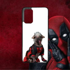  Deadpool és Rozsomák - Dogpool - Xiaomi tok tok és táska