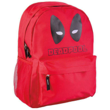 Deadpool iskolatáska, táska 41 cm iskolatáska