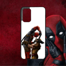  Deadpool Vs. Rozsomák - Xiaomi tok tok és táska
