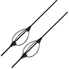  Deáky Pellet Feeder kosár 35g 2db (59350-035) horgászkiegészítő