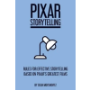 Dean Movshovitz Pixar Storytelling – Dean Movshovitz