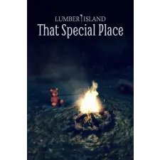 DeanForge Lumber Island - That Special Place (digitális licenc) videójáték