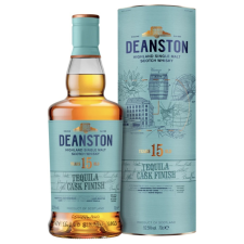  Deanston 15 Years Tequila Cask Whisky 0,7l 52,5% whisky