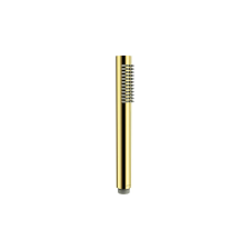 Deante 1-function shower head világítás