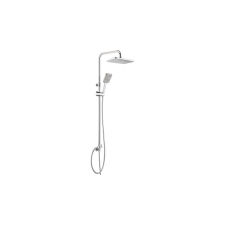 Deante 1-function shower head világítás