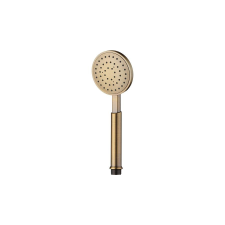 Deante 1-function shower head világítás