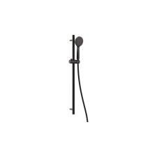 Deante 3-function shower set with rail világítás