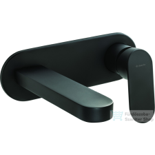 Deante ALPINIA falsík alatti mosdó csaptelep, fekete BGA_N54L csaptelep