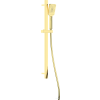 Deante ALPINIA rudas zuhanyszett, 3-funkciós, arany NGA_Z52K