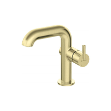 Deante Basin mixer with rectangular spout világítás