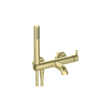 Deante Bathtub mixer with shower set világítás