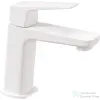 Deante BLUR mosdó csaptelep, fehér BQL_A20M