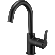 Deante BQA_N24M Álló mosdó csaptelep fekete (BQA N24M) csaptelep