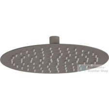 Deante CASCADA kerek fejzuhany 250 mm, titanium NAC_D10K csaptelep