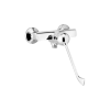 Deante Clinic lever shower mixer - ECO-head