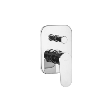 Deante Concealed shower mixer with shower switch világítás