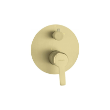 Deante Concealed shower mixer with shower switch világítás
