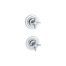 Deante Concealed shower mixer with shower switch világítás
