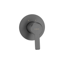 Deante Concealed shower mixer without shower switch világítás
