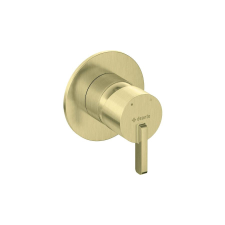 Deante Concealed shower mixer without shower switch világítás